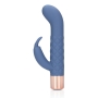 LOVELINE MINI RABBIT VIBRATOR BLUE HORIZON