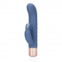 LOVELINE MINI RABBIT VIBRATOR BLUE HORIZON