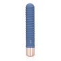 MINI VIBRADOR RAYADO BLUE HORIZON LOVELINE