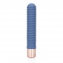 MINI VIBRADOR RAYADO BLUE HORIZON LOVELINE