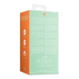 MINI VIBRADOR ESTRIADO SPRING SAGE LOVELINE