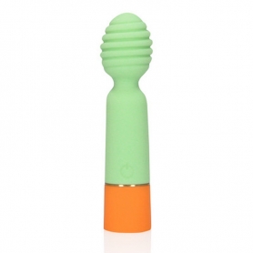 MINI VIBRADOR RAYADO SPRING SAGE LOVELINE