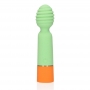 MINI VIBRADOR ESTRIADO SPRING SAGE LOVELINE
