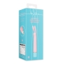 MINI VIBRATEUR RABBIT ARCTIC BLUE LOVELINE