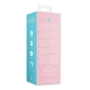 MINI VIBRATEUR RABBIT ARCTIC BLUE LOVELINE