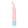 MINI VIBRATEUR RABBIT ARCTIC BLUE LOVELINE