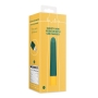 LOVELINE SMOOTH MINI VIBRATOR WITH USB CHARGER ANCIENT SEA