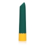 LOVELINE SMOOTH MINI VIBRATOR WITH USB CHARGER ANCIENT SEA