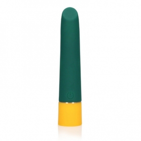 MINI VIBRADOR SUAVE ANCIENT SEA LOVELINE