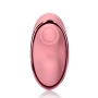 VIBRADOR CORAÇÃO DE BATIDA PINK ARABESQUE LOVELINE