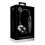 POMPE ANAL AUTOMATIC RECHARGEABLE ROSING PUMP NOIR OUCH!
