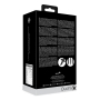 POMPE ANAL AUTOMATIC RECHARGEABLE ROSING PUMP NOIR OUCH!