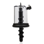 BOMBA ANAL AUTOMATIC RECHARGEABLE ROSING PUMP PRETA OUCH!