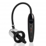 POMPE ANAL AUTOMATIC RECHARGEABLE ROSING PUMP NOIR OUCH!