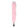 PLUG ANAL AVEC QUEUE DE RENARD ROSE LUMINEUSE OUCH!