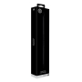 BARRA SEPARADORA ADJUSTABLE SPREADER BAR NEGRO OUCH!