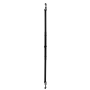 BARRA SEPARADORA ADJUSTABLE SPREADER BAR NEGRO OUCH!
