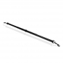 BARRA SEPARADORA ADJUSTABLE SPREADER BAR NEGRO OUCH!