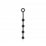 BOULES ANALES EN SILICONE SMALL OUCH! NOIR