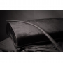 FOUET EN SILICONE TAIL WHIP NOIR OUCH!