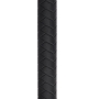 FOUET EN SILICONE TAIL WHIP NOIR OUCH!