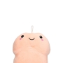 PELUCHE DE PENE CORTO 8''/ 20 CM S-LONE