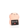 PELUCHE DE PENE CORTO 8''/ 20 CM S-LONE
