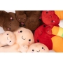 PELUCHE DE PENE CORTO 12''/ 30 CM S-LINE