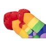 PELUCHE DE PENE CORTO 12''/ 30 CM S-LINE