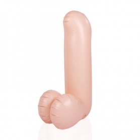 PENE HINCHABLE GIGANTE 32''/ 80 CM S-LINE