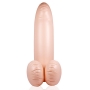 PÉNIS GONFLABLE GÉANT 55''/ 140 CM S-LINE