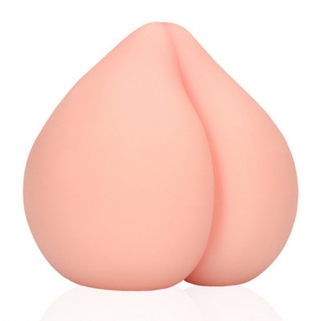 MASTURBADOR DO YOU WANT A PEACH OF ME? S-LINE