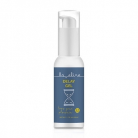 GEL RÉTARDANT 1.7 FL OZ / 50 ML LOVELINE