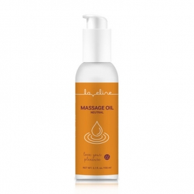 HUILE DE MASSAGE NEUTRAL 5.1 FL OZ / 150 ML LOVELINE
