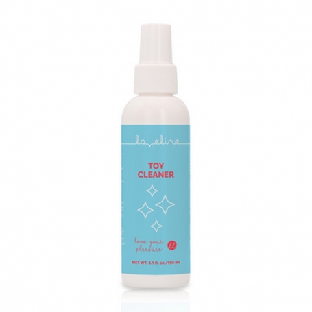 SPRAY NETTOYANT TOYCLEANER - 5.1 FL OZ / 150 ML LOVELINE