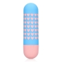BALA VIBRADORA HEART TO GET S-LINE
