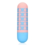 BALA VIBRADORA BONE TO BE WILD BULLET VIBRATOR