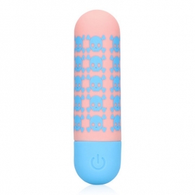 BALA VIBRATÓRIA BONE TO BE WILD S-LINE