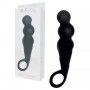 Image: PLUG ANAL ASSY THE MAGGOT NEGRO on Prazer24 Sex Shop Online