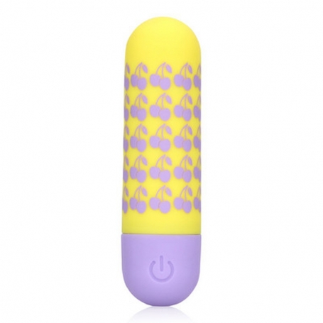 S-LINE I CHERRYISH YOU BULLET VIBRATOR