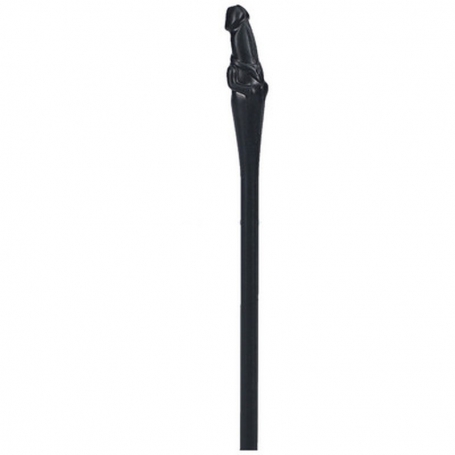 PAILLES DE MARIÉ NOIRES S-LINE