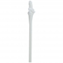 PAILLES DE MARIAGE BLANCHES S-LINE