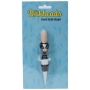 S-LINE GROOM BOTTLE STOPPER
