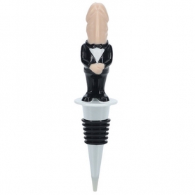 BOUCHON DE BOUTEILLE MARIÉ S-LINE