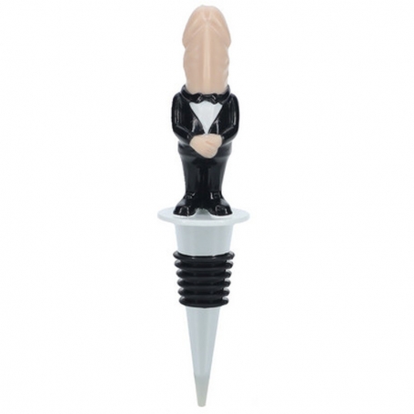 BOUCHON DE BOUTEILLE MARIÉ S-LINE