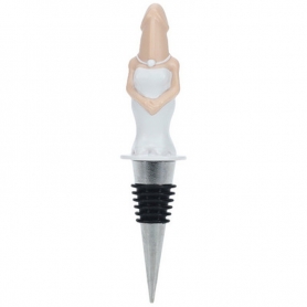 BOUCHON DE BOUTEILLE MARIÉE S-LINE