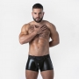 SHORT OPEN ACCESS TRUNK LOCKER GEAR NOIR