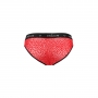 PASSION SLIP MIKE RED