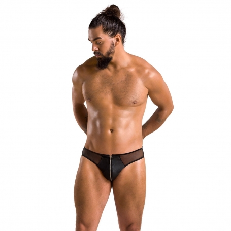 PASSION SLIP TIMMY BLACK