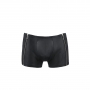 PANTALON COURT MATT NOIR PASSION